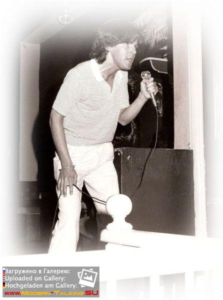 Томас Андерс 80 (250)