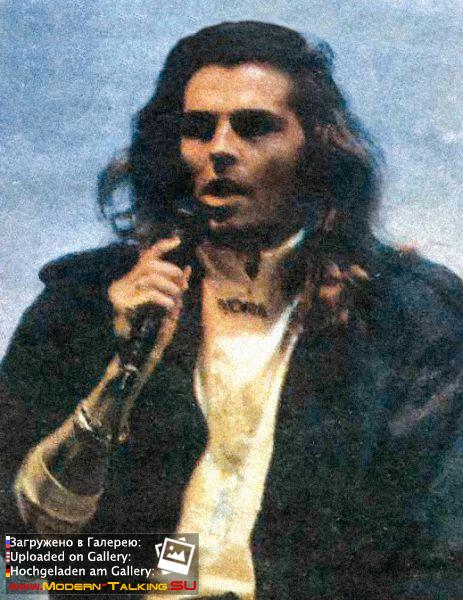 Томас Андерс 80 (255)