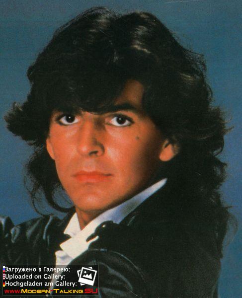 Томас Андерс 80 (261)