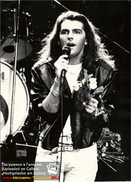 Томас Андерс 80 (263)