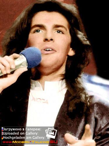 Томас Андерс 80 (264)