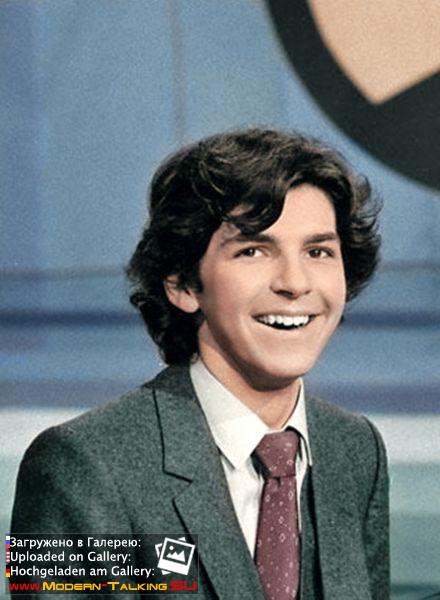 Томас Андерс 80 (265)