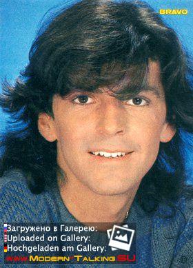 Томас Андерс 80 (268)