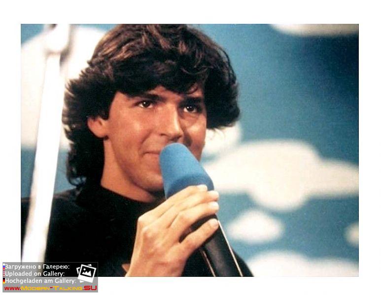 Томас Андерс 80 (271)