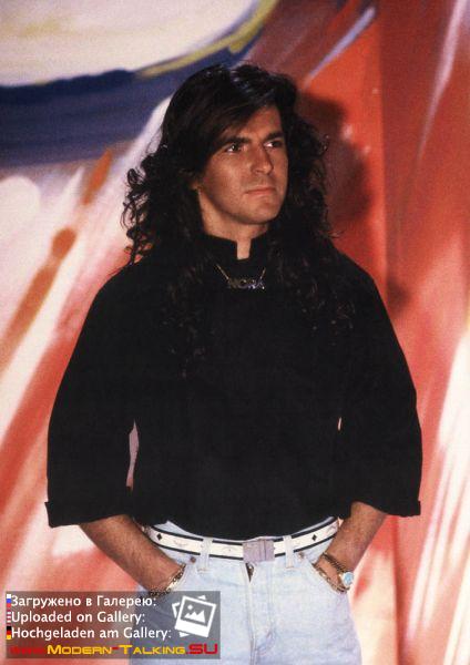 Томас Андерс 80 (273)