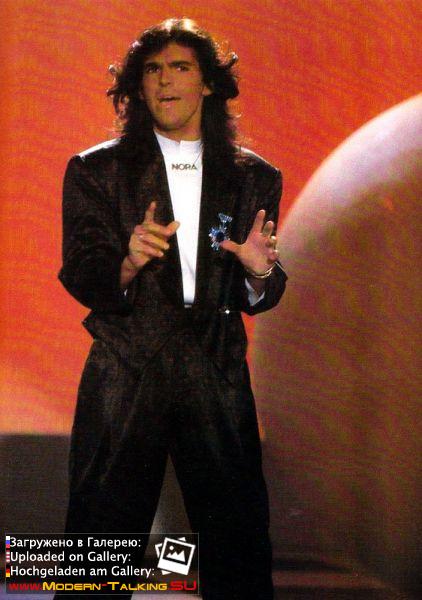 Томас Андерс 80 (277)