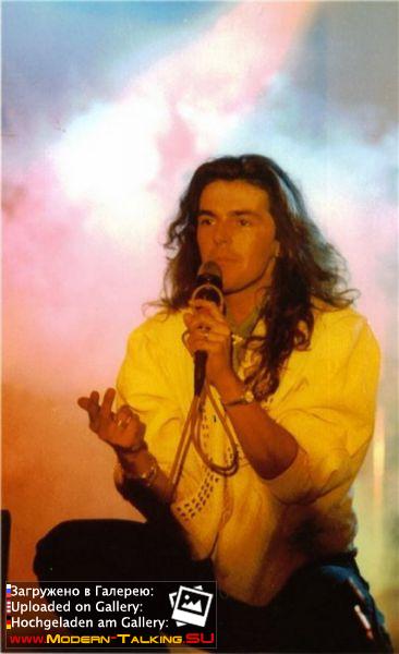 Томас Андерс 80 (280)