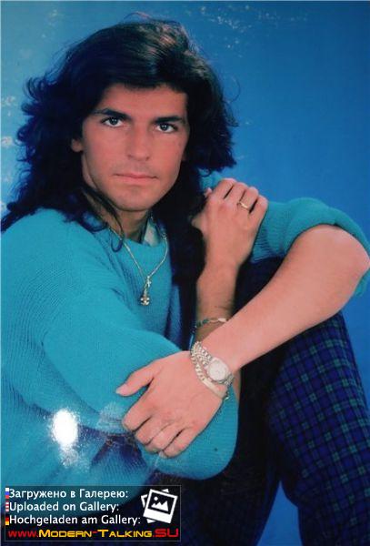 Томас Андерс 80 (281)