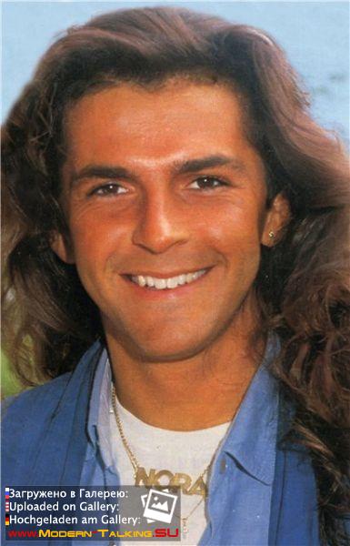 Томас Андерс 80 (282)