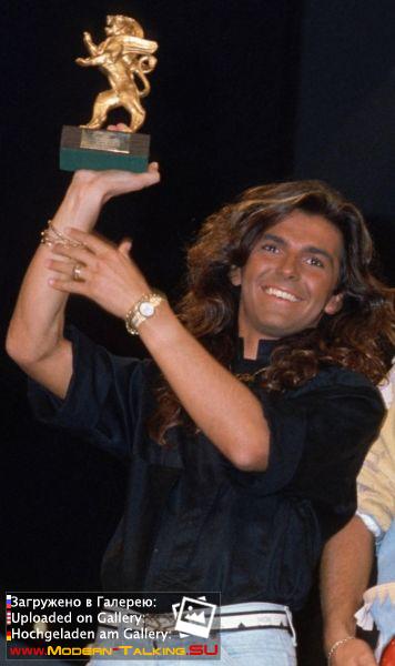 Томас Андерс 80 (285)