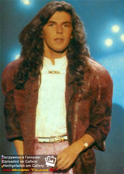 Томас Андерс 80 (287)