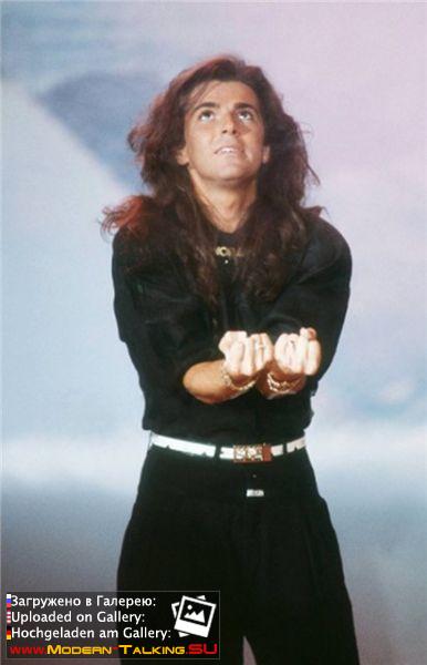 Томас Андерс 80 (288)