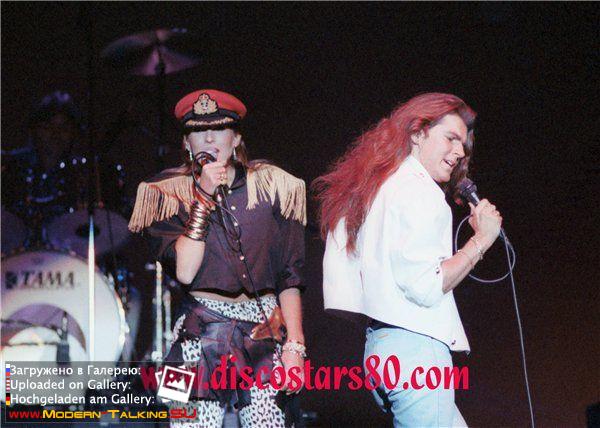 Томас Андерс 80 (289)