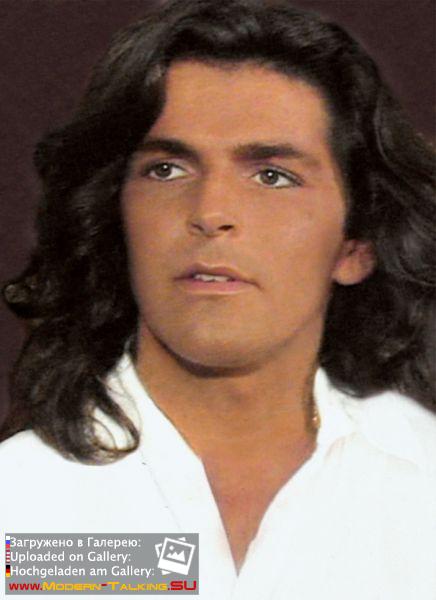 Томас Андерс 80 (290)