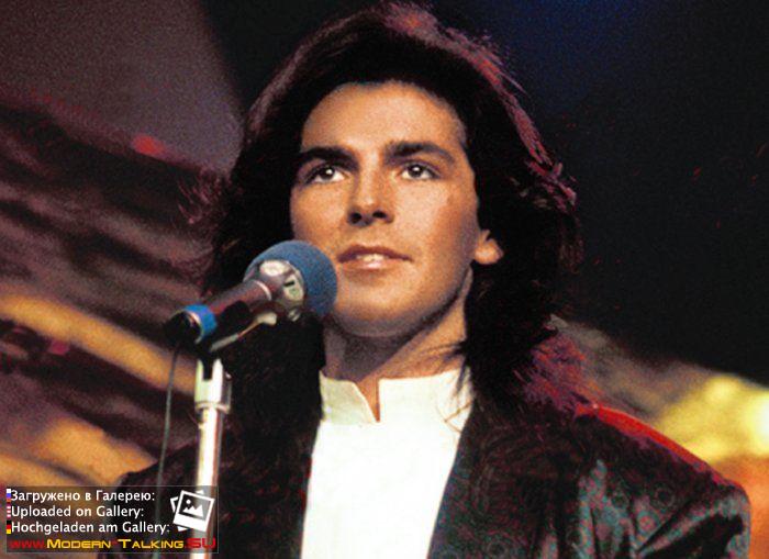 Томас Андерс 80 (296)