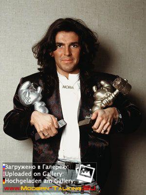 Томас Андерс 80 (301)