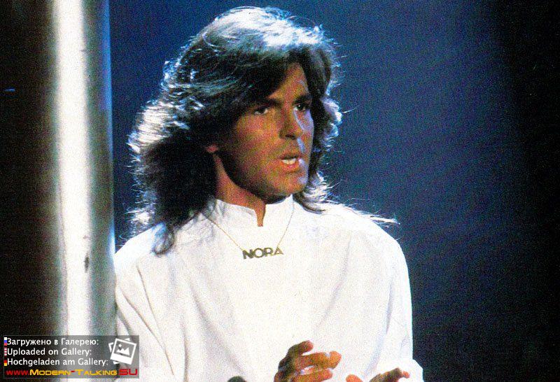 Томас Андерс 80 (302)