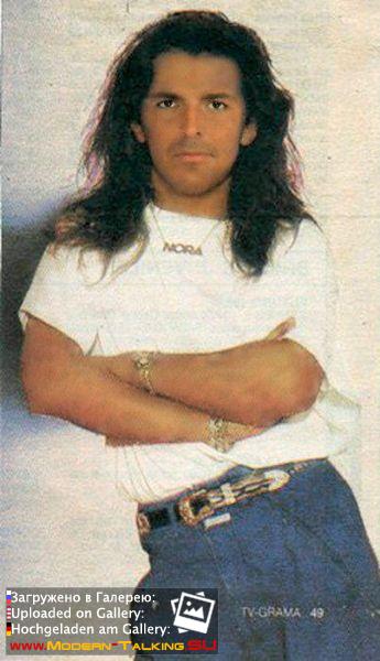 Томас Андерс 80 (303)