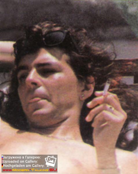 Томас Андерс 80 (305)