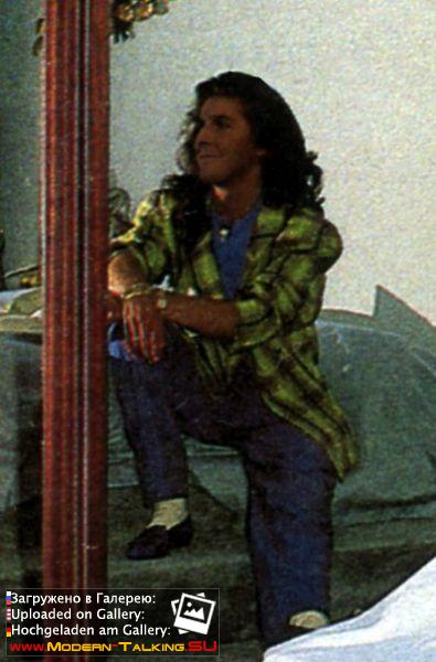 Томас Андерс 80 (306)