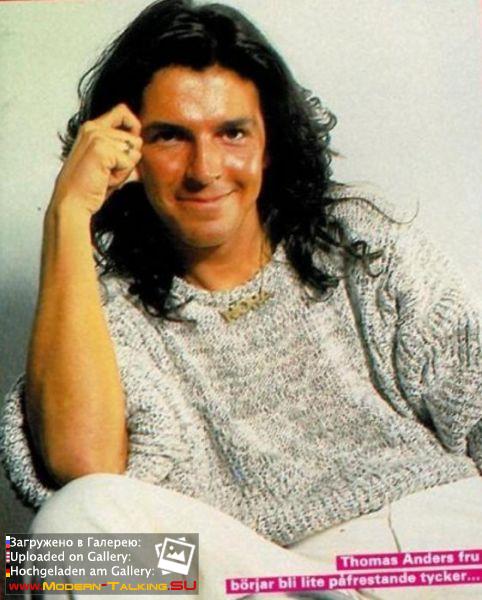 Томас Андерс 80 (307)