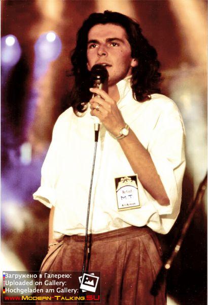 Томас Андерс 80 (308)