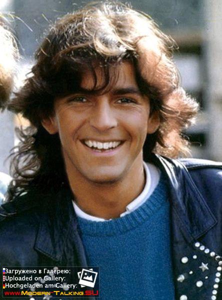 Томас Андерс 80 (310)