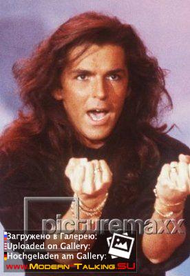 Томас Андерс 80 (311)