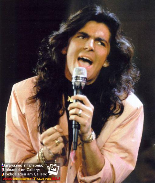 Томас Андерс 80 (312)