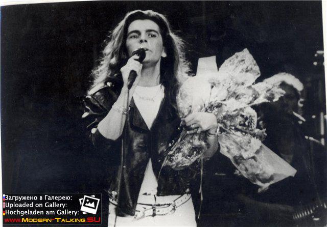 Томас Андерс 80 (316)