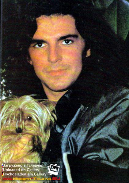 Томас Андерс 80 (321)