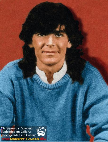 Томас Андерс 80 (323)