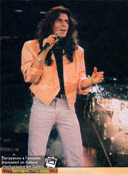 Томас Андерс 80 (324)