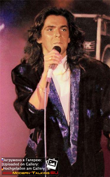 Томас Андерс 80 (325)