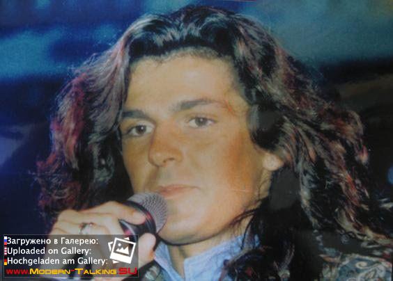 Томас Андерс 80 (326)