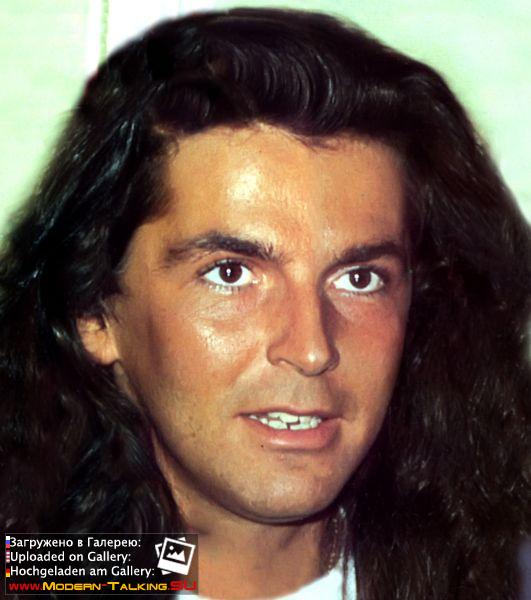 Томас Андерс 80 (328)