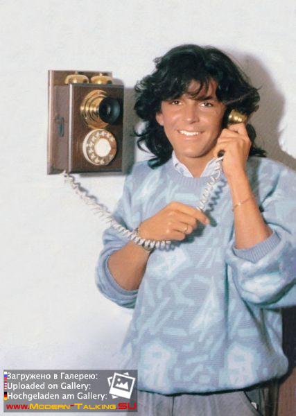 Томас Андерс 80 (329)