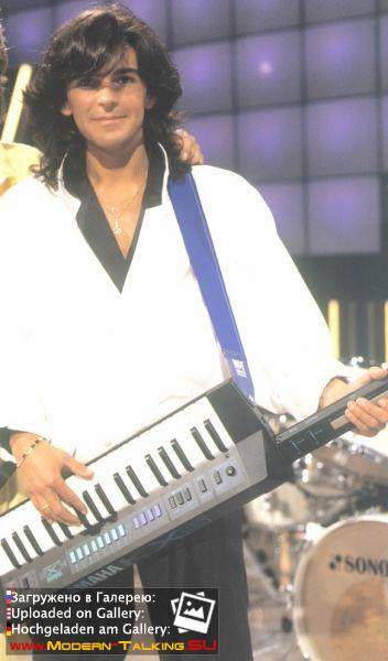 Томас Андерс 80 (330)