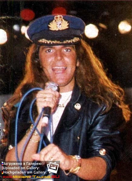 Томас Андерс 80 (331)