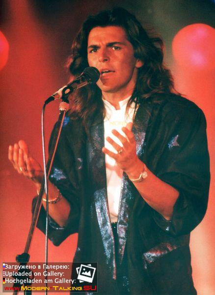 Томас Андерс 80 (336)