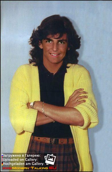 Томас Андерс 80 (350)