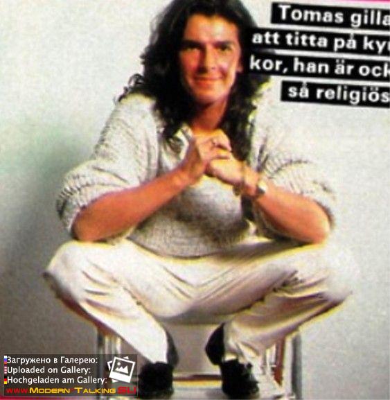 Томас Андерс 80 (352)