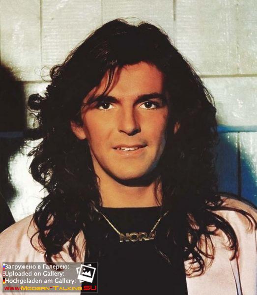 Томас Андерс 80 (353)