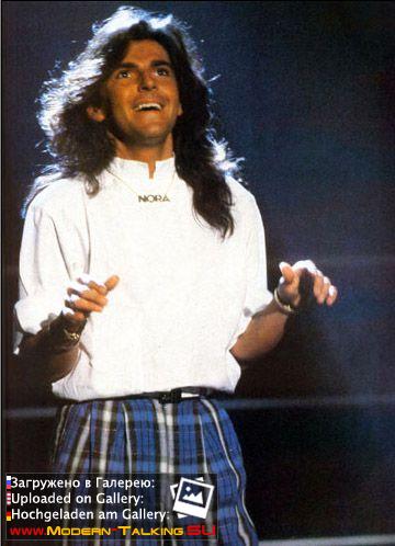 Томас Андерс 80 (360)