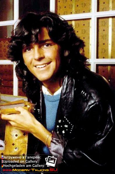 Томас Андерс 80 (364)