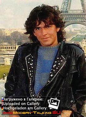 Томас Андерс 80 (365)