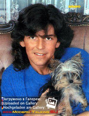 Томас Андерс 80 (366)