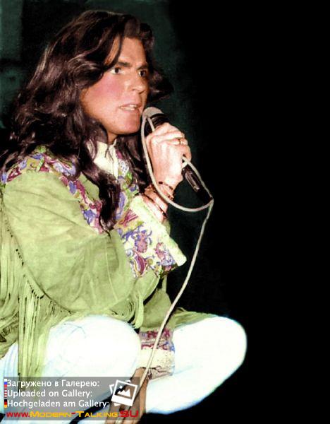 Томас Андерс 80 (380)