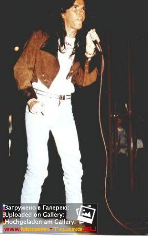 Томас Андерс 80 (383)