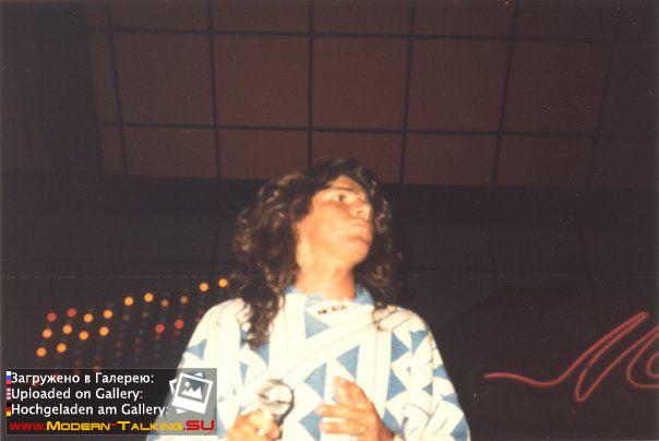 Томас Андерс 80 (384)